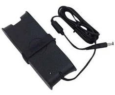 Dell PA-3E - Maitinimo šaltinis - AC 100-240 V - 90 W - Skirtas Latitude E4300, E6400, E6400 XFR, Precision M2400, Vostro 1320, 1320n, 1720