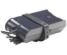 „Dell“ kintamosios srovės adapteris, 90 W, 19,5 V, 3