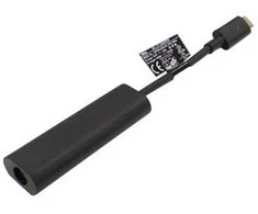 Dell Adapteris iš cilindro į USB-C