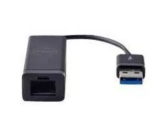 Adapteris USB Dell Adapteris – USB A 3.0 to