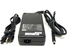 Dell ADPT, kintamoji srovė, 330 W, DLTA, 3 polių, L6, V2, E4