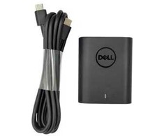 Dell 60W AC power adapter for