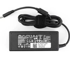Nešiojamojo kompiuterio maitinimo adapteris Dell 90 W, 4.5 A, 19.5 V (ADPT,AC,90W,CHNY,4.5MM,E4,V4)