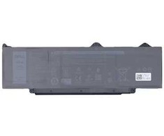 Dell Akumuliatorius, Pri, 42 Wh, 3C, Li, Swd