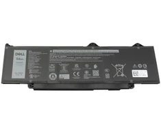Dell Akumuliatorius, Pri, 54 Wh, 3C, Li, Smp