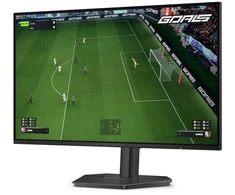 Monitorius Dell Alienware AW2726DL, 68.6 cm (27"), 2560 x 1440 pikselių, Quad HD, LCD, 1 ms, Juodas