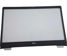 Dell ASSY LCD, sidabrinis, rėmelis, su