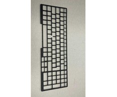 Dell ASSY delninis atramas, skirtas Latitudei