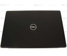 Dell ASSY,CVR,LCD,BLK,V3 15
