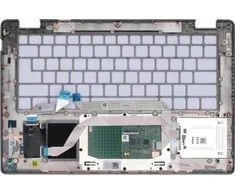 Klaviatūra Dell Delnų atramos mazgas, skirtas „Latitude 5430 Rugged“