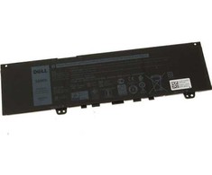 Bateria Dell Baterija, 38WHR, 3 Cell