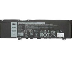 Bateria Dell Baterija, 38WHR, 3 Cell