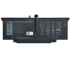 Bateria Dell Baterija, 68WHR, 6 Cell,