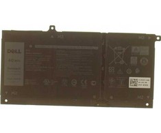 Bateria Dell Baterija, 40WHR, 3 Cell