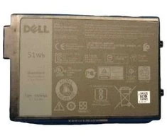Dell Baterija 51 WHr 3-Cell