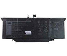„Dell“ 52 Wh ličio jonų nešiojamojo kompiuterio baterija