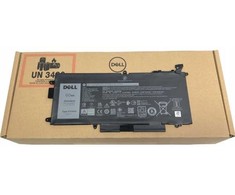 Bateria Dell 60Wh ličio jonų baterija skirta