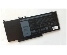 Dell 62Wh 4 Cell Li-Ion