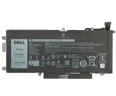 Dell „Origin Origin Storage“ CR8V9 akumuliatorius pramoninis ličio jonų (ličio jonų) 7500 mAh 7,6 V