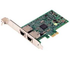 Karta jungiama į tinklą Dell Broadcom 5720 DP 1Gb Network