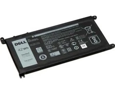 Dell BTRY PRI 42WHR 3C LITH SDI baterija NAUJIENA