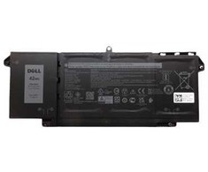 Dell 42 Wh 3 celių ličio jonų akumuliatorius „Latitude“ nešiojamiesiems kompiuteriams