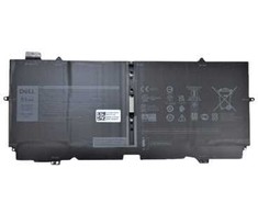 Dell 51 Wh 4 celių ličio jonų akumuliatorius nešiojamiesiems kompiuteriams