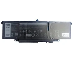 Dell Btry,Pri,57Whr,3C,Lith,Cos