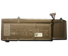 Dell Baterija BTRY,PRI,60WHR,4C,LITH,SMP