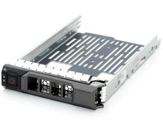 Kieszeń Dell Carrier HDD, 3.5'', Plastic,