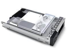 DELL 345-BECW, 960 GB, 2.5", 6 Gbit/s