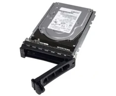 Dysk serwerowy Dell D1F14 600GB 2.5'' SAS (HD 600G 102N S12 2.5 S-TBUG EC)