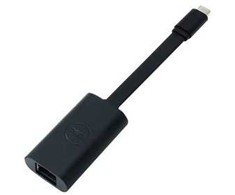 DELL DBQBCBC064, Juodas, 1 pc(s)
