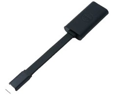 DELL DBQBCBC064, Juodas, 1 pc(s)
