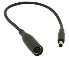 Dell DC Power Dongle 7.4mm to 4.5mm