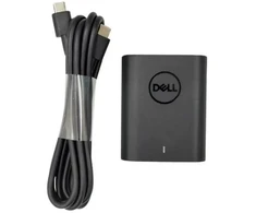 DELL DCWV3, nešiojamasis kompiuteris, vidaus, 100 - 240 V, 50 - 60 Hz, 60 W, 20 V