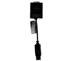 „Dell“ – vaizdo adapteris – „DisplayPort“ į DVI (viena jungtis) – skirtas „OptiPlex 7010“, „Precision T1700“, „T7500“, „Precision Tower 7810“