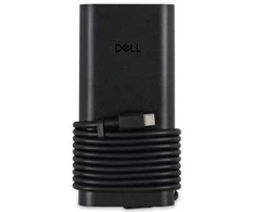 DELL DRGYJ, Nešiojamas kompiuteris, Indoor, 165 W, Dell Pro Max 16 Plus MB16250 Dell Pro Max 16 Premium MA16250 Dell Pro Max 18 Plus MB18250..., Juodas, 1 m