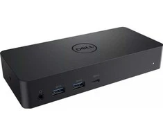 Dell D6000 USB-C / USB 3.0 dokas / replikatorius (1WNMX)