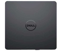 Napęd Dell USB Slim DVD�RW Optical Drive with 24x CD and 8x DVD Speed