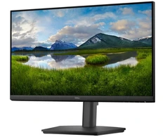 Monitorius DELL E Series E2425HSM, 60.5 cm (23.8"), 1920 x 1080 pikselių, Full HD, LCD, 8 ms, Juodas