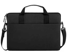 DELL Pro 15-16 Plus EcoLoop dėklas? - CV5623, Dėklas su rankovėmis, 40,6 cm (16 colių), dirželis per petį, 410 g
