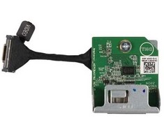 Šakotuvas Dell ASSY,CRD,PORT,DP,D12