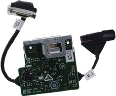 Šakotuvas Dell ASSY,CRD,PORT,DP,D12