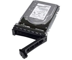 Dysk Dell 600GB 10K SAS 12GBPS 2.5'