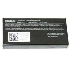Baterija Dell 3.7V 7Wh (FR463)