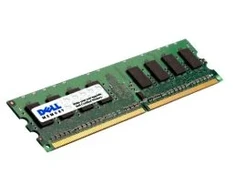 RAM Atmintis serwerowa Dell DELL 4GB DDR3 1066MHz, 4 GB, 1 x 4 GB, DDR3, 1066 MHz, Žalias
