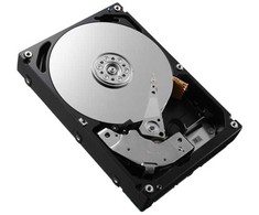 Dysk serwerowy Dell 1.8TB 2.5'' SAS-3 (12Gb/s) (GP3FR)