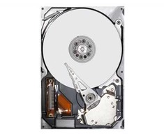 Dell 2.4TB SAS 10K 12Gbps 2.5" HP