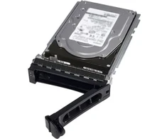 Dell 400-AVHG 2.4TB 10K RPM savaime šifruojantis SAS 12Gbps 512e